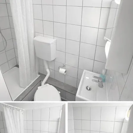 Aras 2 Apartment *