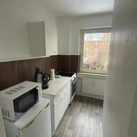 Aras 2 Apartment *