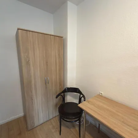 Aras 2 Apartment
