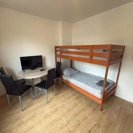 Apartment Aras 2