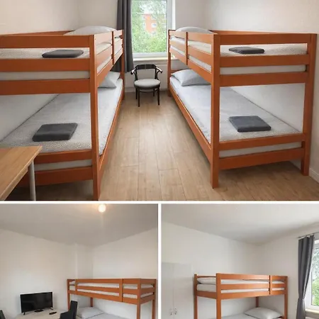 Aras 2 Apartment Bremen